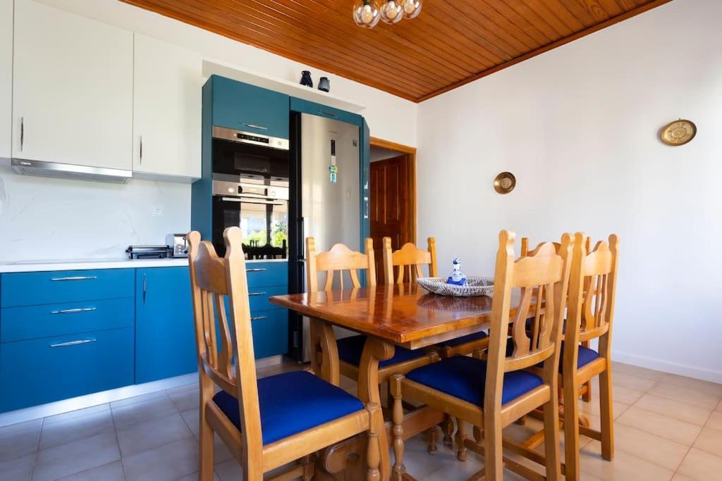 Villa Anel Spetses Town Exterior photo