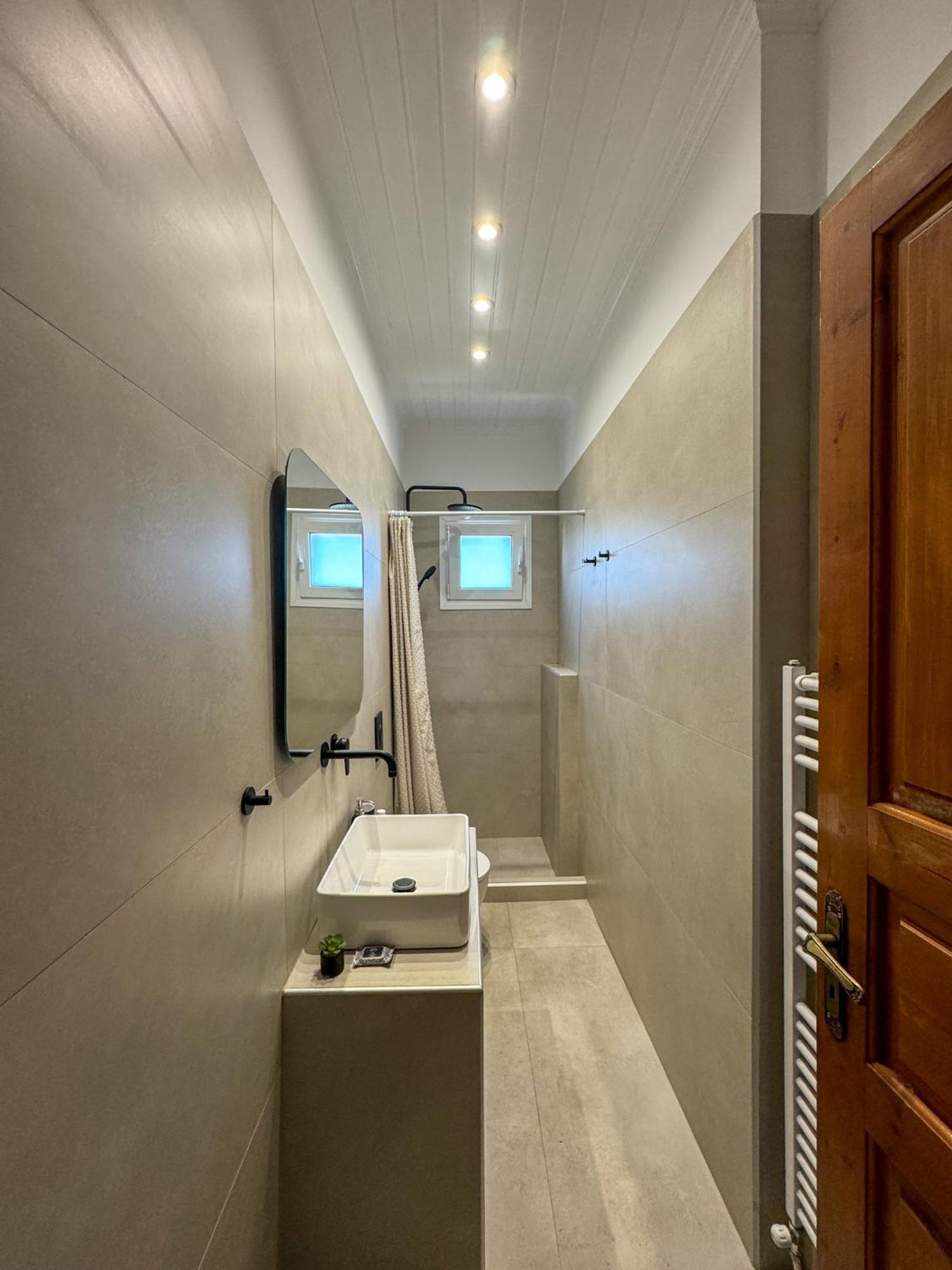 Villa Anel Spetses Town Exterior photo